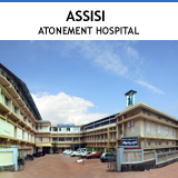 ASSISI ATONEMENT HOSPITAL